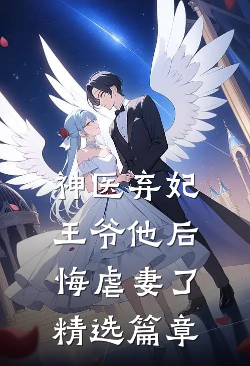 神医弃妃：王爷他后悔虐妻了精选篇章