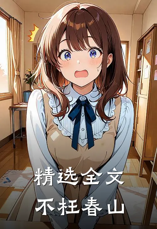 精选全文不枉春山