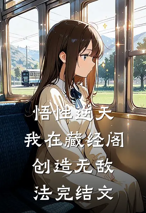 悟性逆天：我在藏经阁创造无敌法完结文