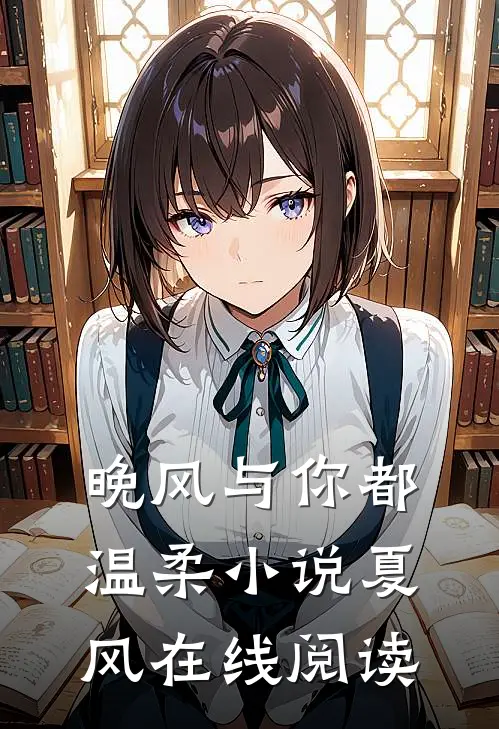 晚风与你都温柔小说夏风在线阅读