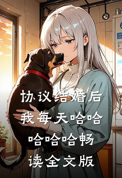 协议结婚后，我每天哈哈哈哈哈畅读全文版