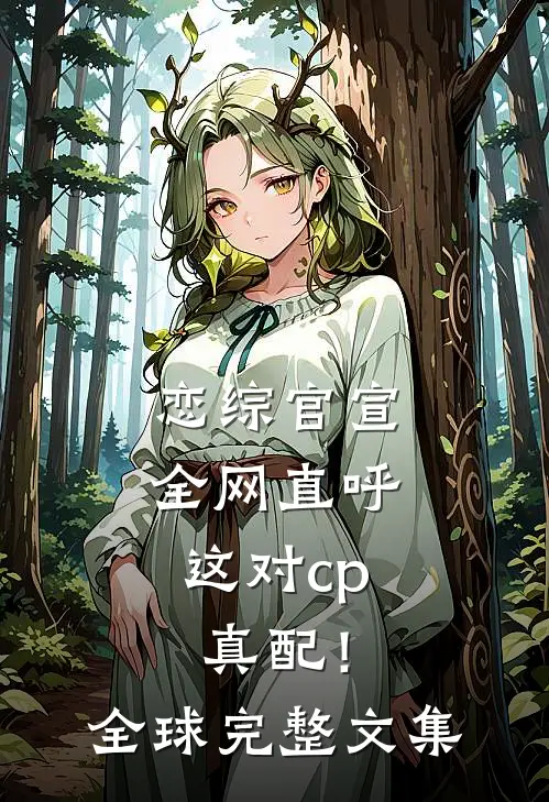 恋综官宣，全网直呼这对cp真配！全球完整文集