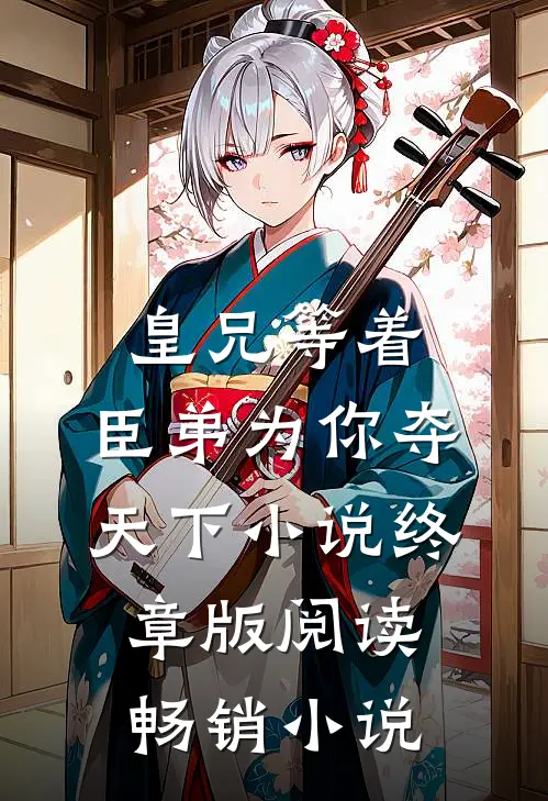 皇兄等着，臣弟为你夺天下小说终章版阅读畅销小说