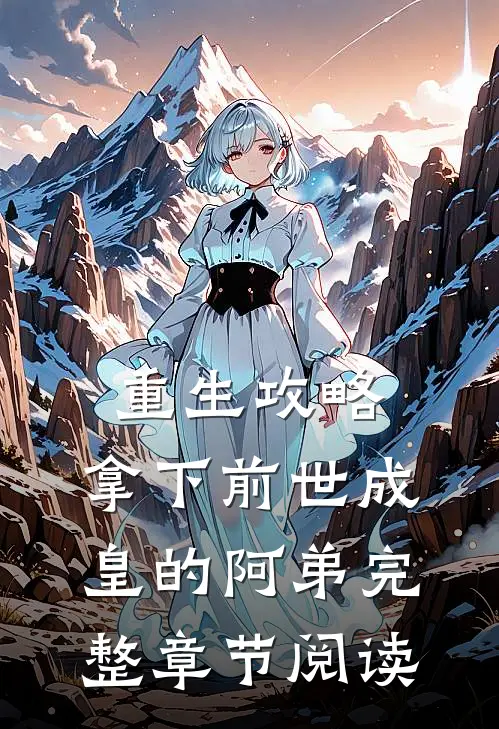 重生攻略：拿下前世成皇的阿弟完整章节阅读