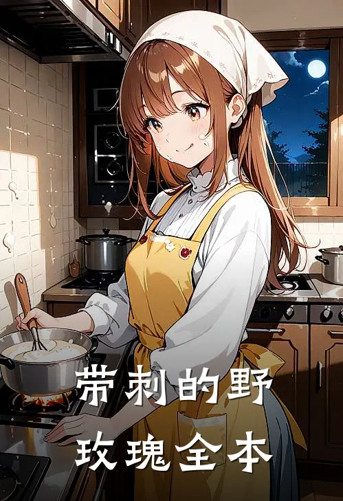 带刺的野玫瑰全本