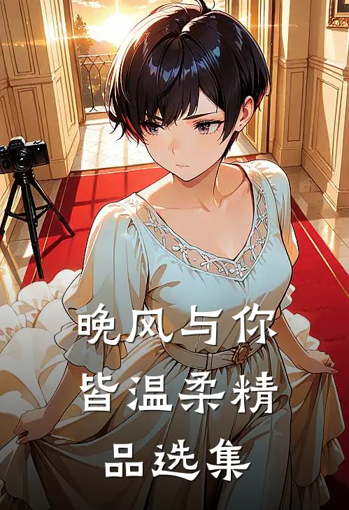 晚风与你皆温柔精品选集