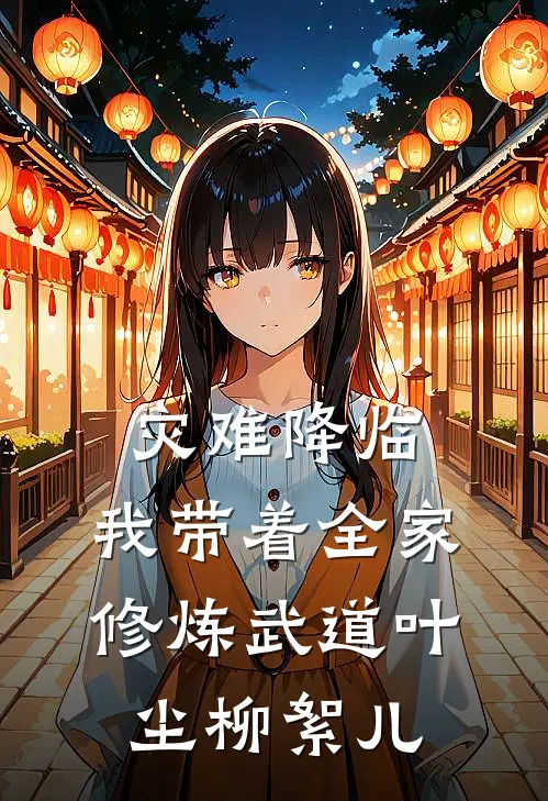 灾难降临，我带着全家修炼武道叶尘柳絮儿