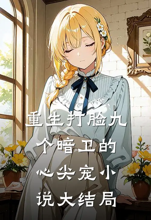 重生打脸九个暗卫的心尖宠小说大结局