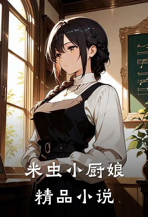米虫小厨娘精品小说