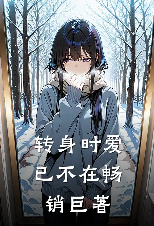 转身时爱已不在畅销巨著