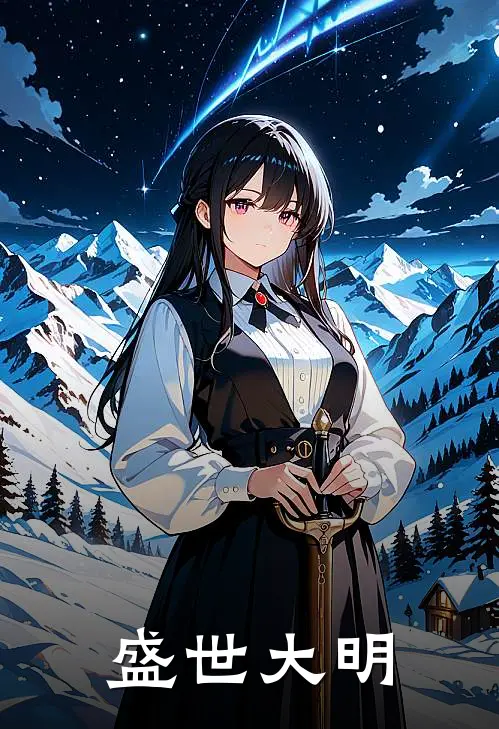 盛世大明