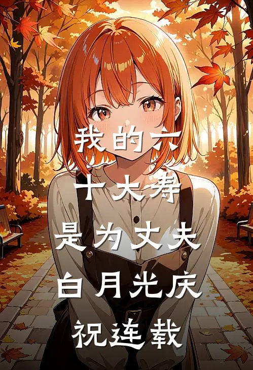 我的六十大寿，是为丈夫白月光庆祝连载