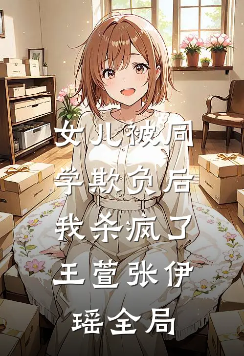 女儿被同学欺负后，我杀疯了王萱张伊瑶全局