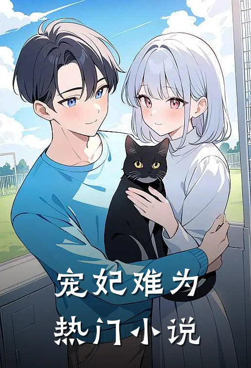 宠妃难为热门小说