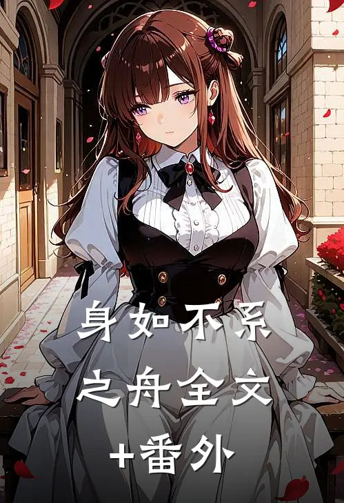 身如不系之舟全文+番外