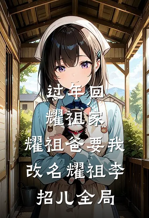 过年回耀祖家，耀祖爸要我改名耀祖李招儿全局