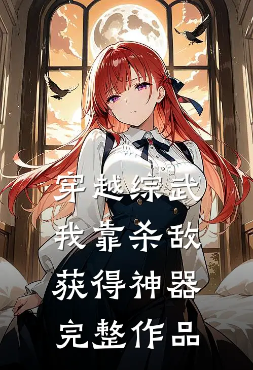 穿越综武，我靠杀敌获得神器完整作品