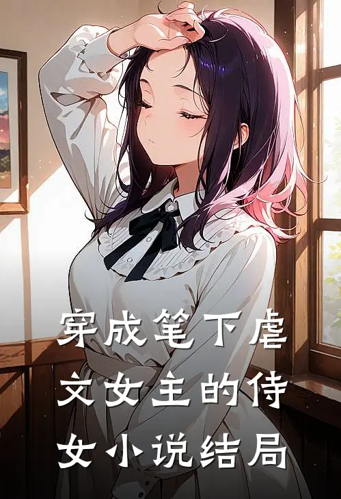 穿成笔下虐文女主的侍女小说结局