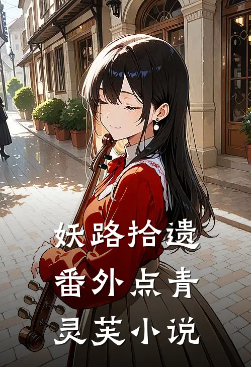 妖路拾遗-番外点青灵芙小说