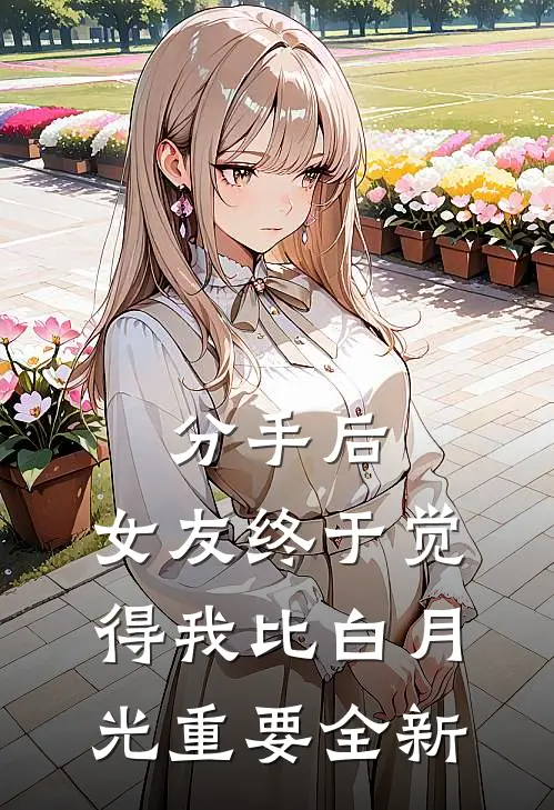 分手后，女友终于觉得我比白月光重要全新