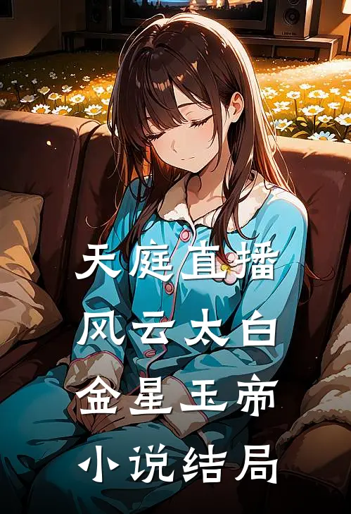 天庭直播风云太白金星玉帝小说结局