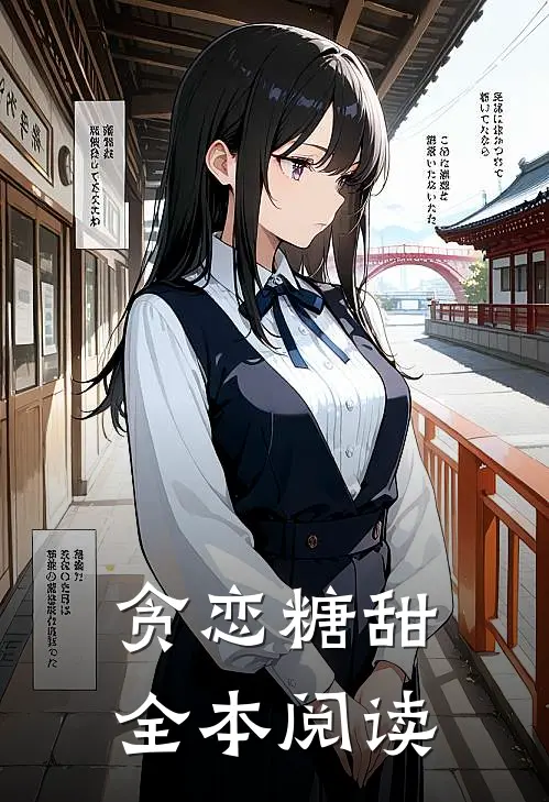 贪恋糖甜全本阅读