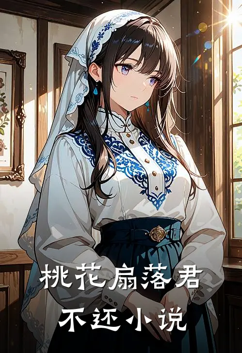 桃花扇落君不还小说
