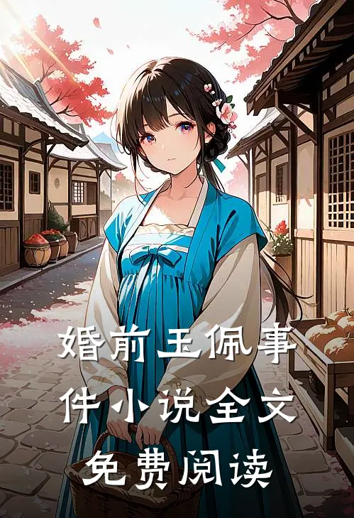 婚前玉佩事件小说全文免费阅读