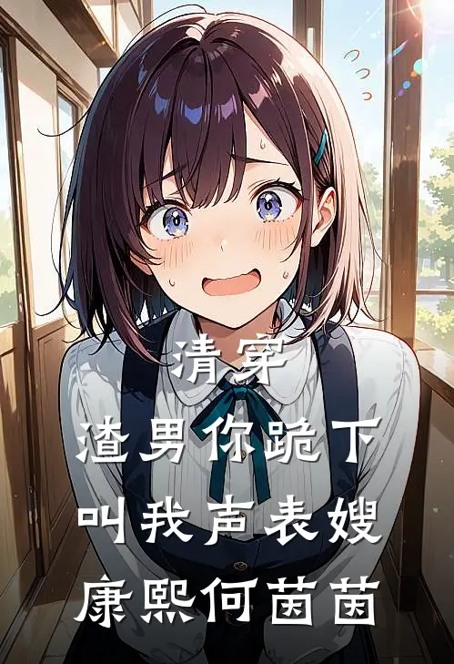 清穿：渣男你跪下，叫我声表嫂康熙何茵茵