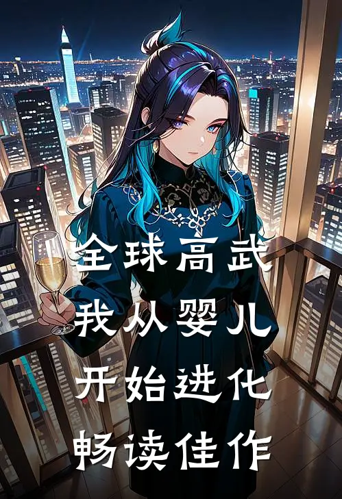 全球高武，我从婴儿开始进化畅读佳作