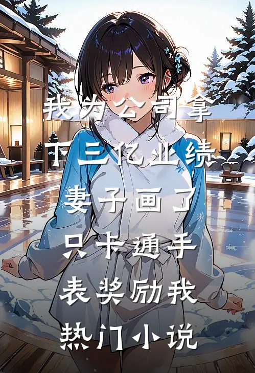 我为公司拿下三亿业绩，妻子画了只卡通手表奖励我热门小说