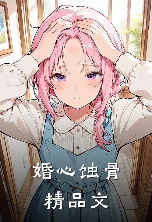 婚心蚀骨精品文