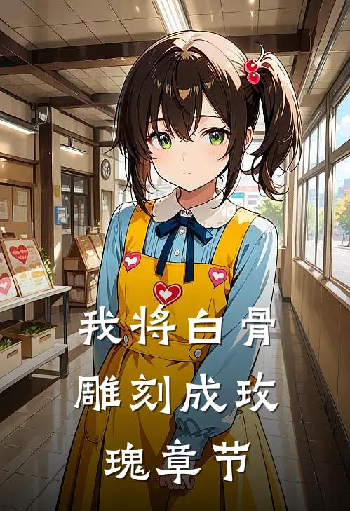 我将白骨雕刻成玫瑰章节