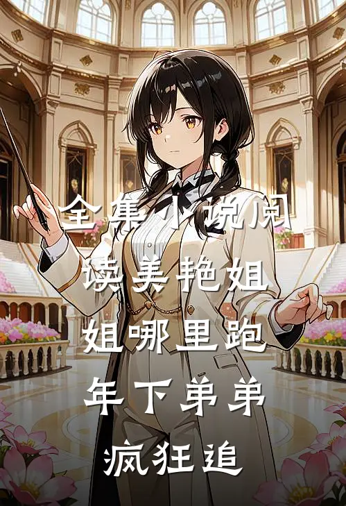 全集小说阅读美艳姐姐哪里跑，年下弟弟疯狂追