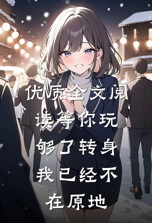 优质全文阅读等你玩够了转身，我已经不在原地