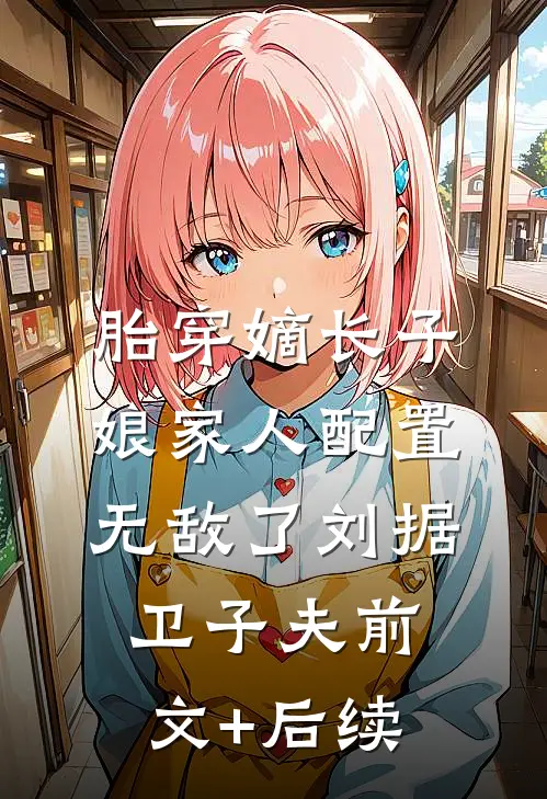 胎穿嫡长子，娘家人配置无敌了刘据卫子夫前文+后续