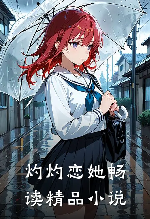 灼灼恋她畅读精品小说