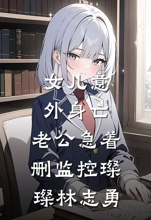 女儿意外身亡，老公急着删监控璨璨林志勇