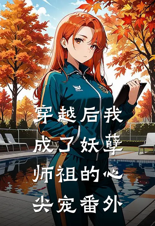 穿越后我成了妖孽师祖的心尖宠番外