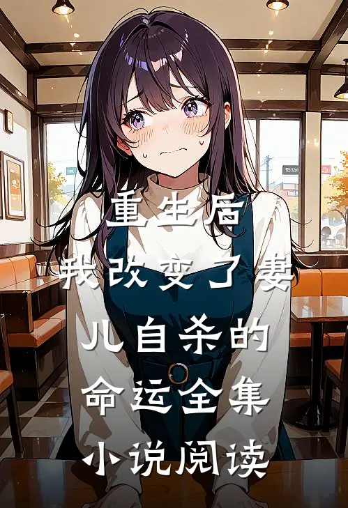 重生后，我改变了妻儿自杀的命运全集小说阅读