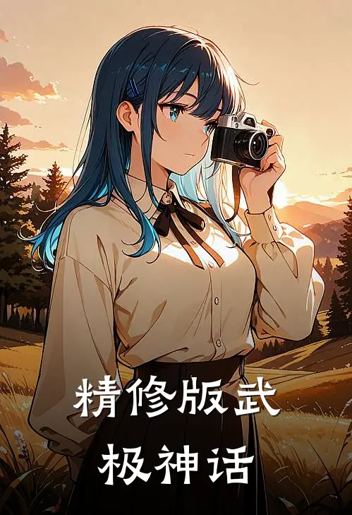 精修版武极神话