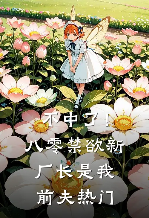 不中了！八零禁欲新厂长是我前夫热门