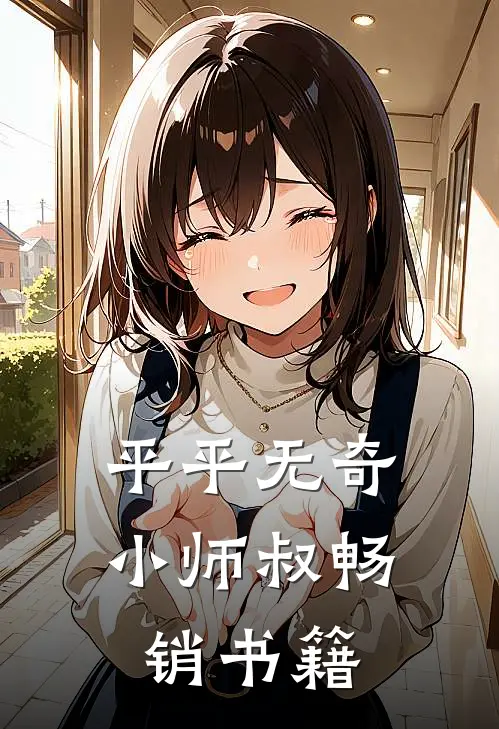 平平无奇小师叔畅销书籍