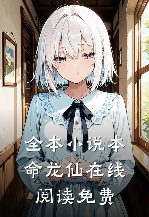 全本小说本命龙仙在线阅读免费