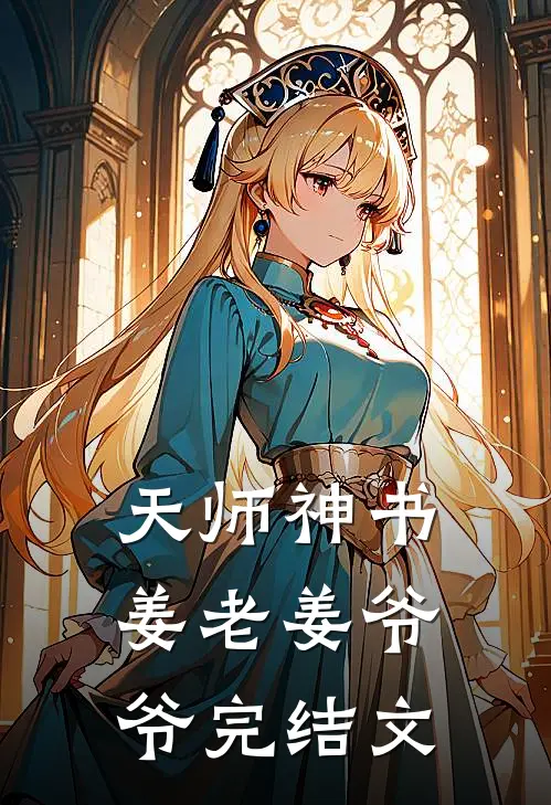 天师神书姜老姜爷爷完结文