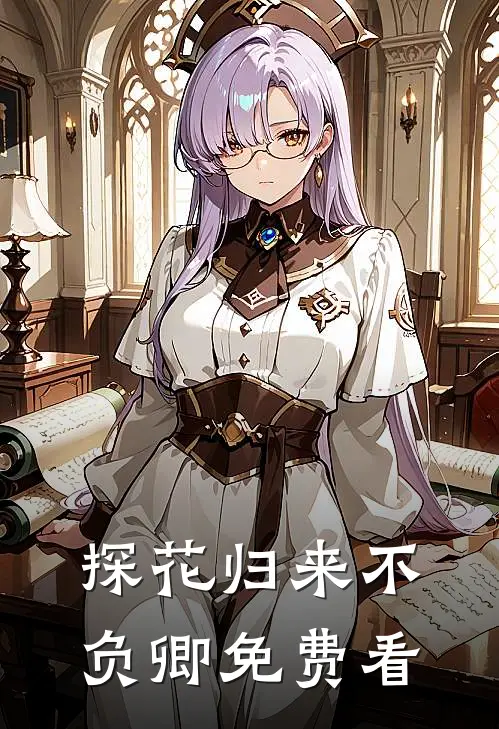 探花归来不负卿免费看