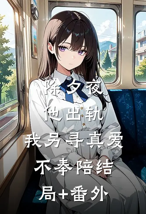 除夕夜他出轨，我另寻真爱不奉陪结局+番外