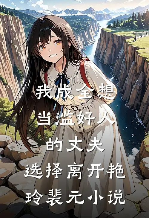我成全想当滥好人的丈夫，选择离开艳玲裴元小说