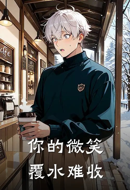 你的微笑覆水难收