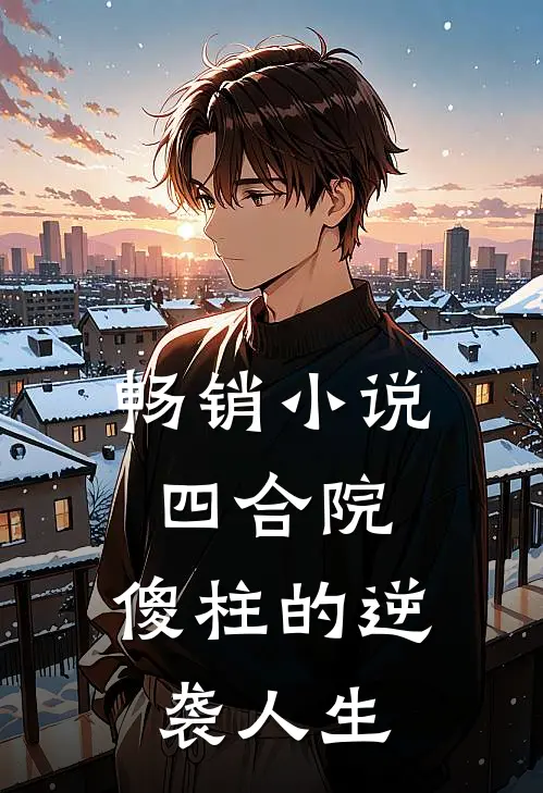 畅销小说四合院：傻柱的逆袭人生